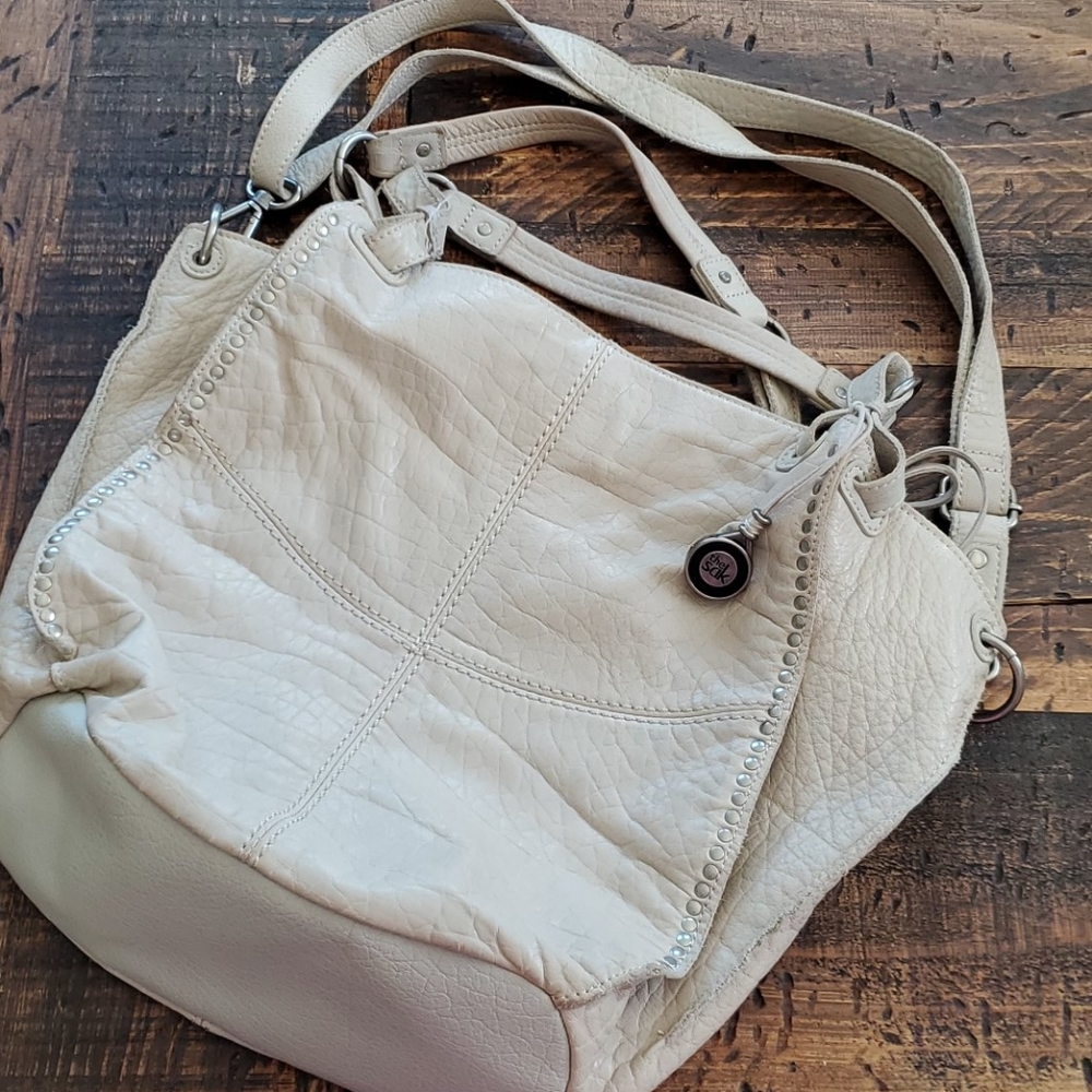 The Sak purse